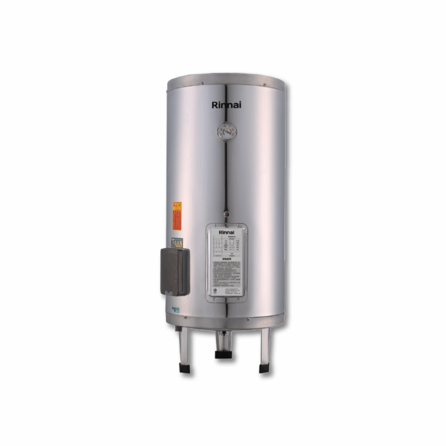 【省錢王-詢問打7折-再送濾心】林內 Rinnai REH-3063 儲熱式電熱水器