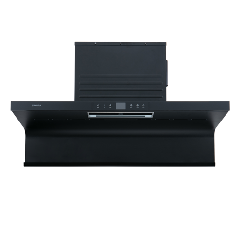 【詢問最低價】SAKURA 櫻花牌 DR7397 近吸除油煙機- 渦輪變頻 AI風控系列 DR7397L DR7397XL DR7397HL