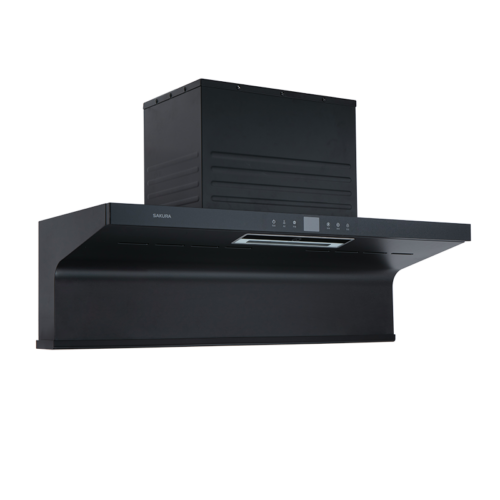 【詢問最低價】SAKURA 櫻花牌 DR7397 近吸除油煙機- 渦輪變頻 AI風控系列 DR7397L DR7397XL DR7397HL