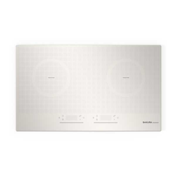 【免費申請補助】【詢問折最低價】SAKURA 櫻花牌 EG2350G EG2350GB EG2350GW 雙口IH感應爐 EG-2350G EG-2350GB EG-2350GW
