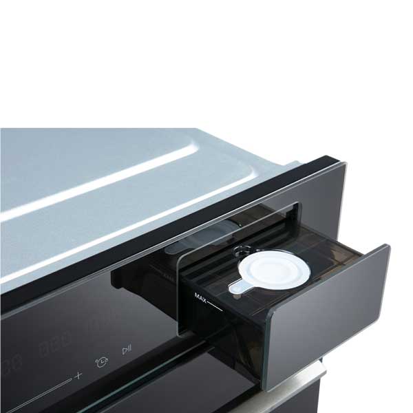 【免費申請補助】【詢問折最低價】SAKURA 櫻花牌 E8891 嵌入式微波蒸烤箱 E8891