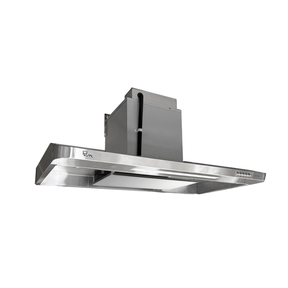 【免費申請補助】【詢問最低價】 喜特麗 JT-1831M/1831L 隱藏式環吸排油煙機