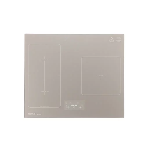【免費申請補助】【詢問85折起】林內 Rinnai RBH3200 智杏IH智慧感應三口爐 RB-H3200